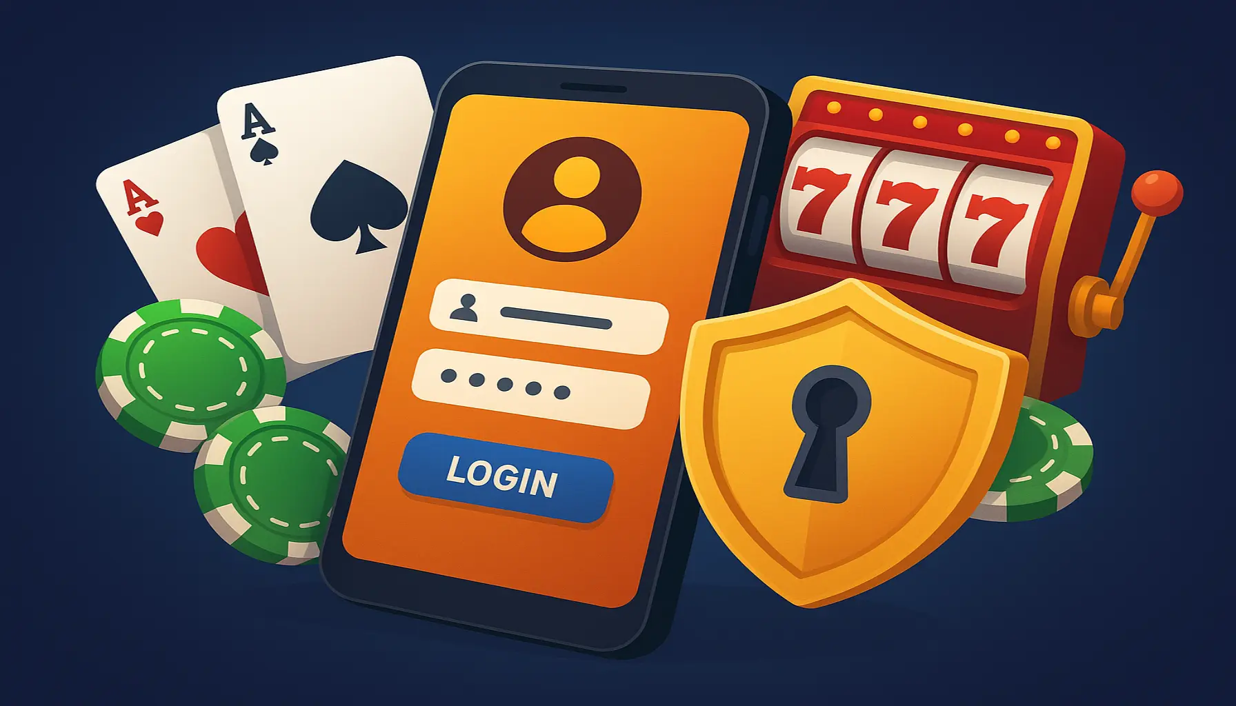 Registro na 9GAMES Garante Acesso a uma Vasta Seleção de jogo